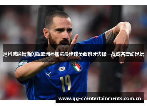 尼科威廉姆斯闪耀欧洲杯加冕最佳球员西班牙边锋一战成名震动足坛 尼科威廉姆斯闪耀欧洲杯加冕最佳球员西班牙边锋一战成名震动足坛